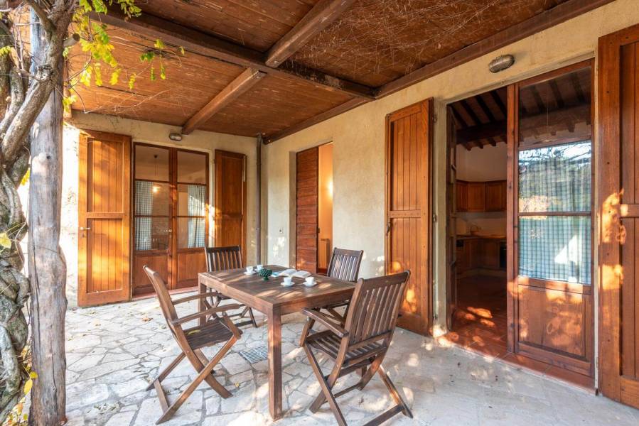 La Spiga Apartment 476