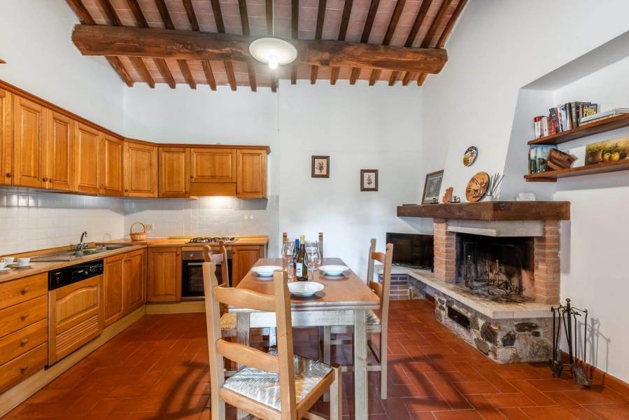 La Spiga Apartment 389