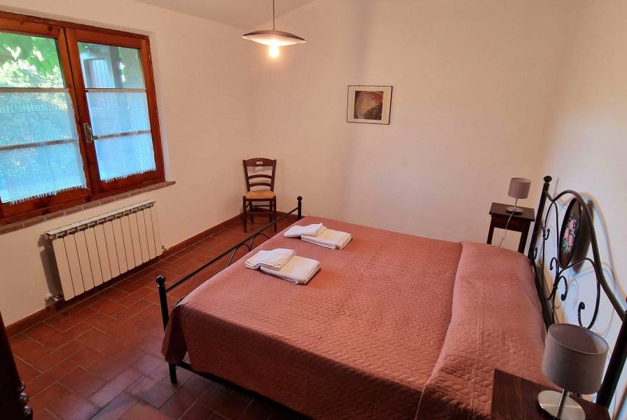 Il Granaio Apartment 412