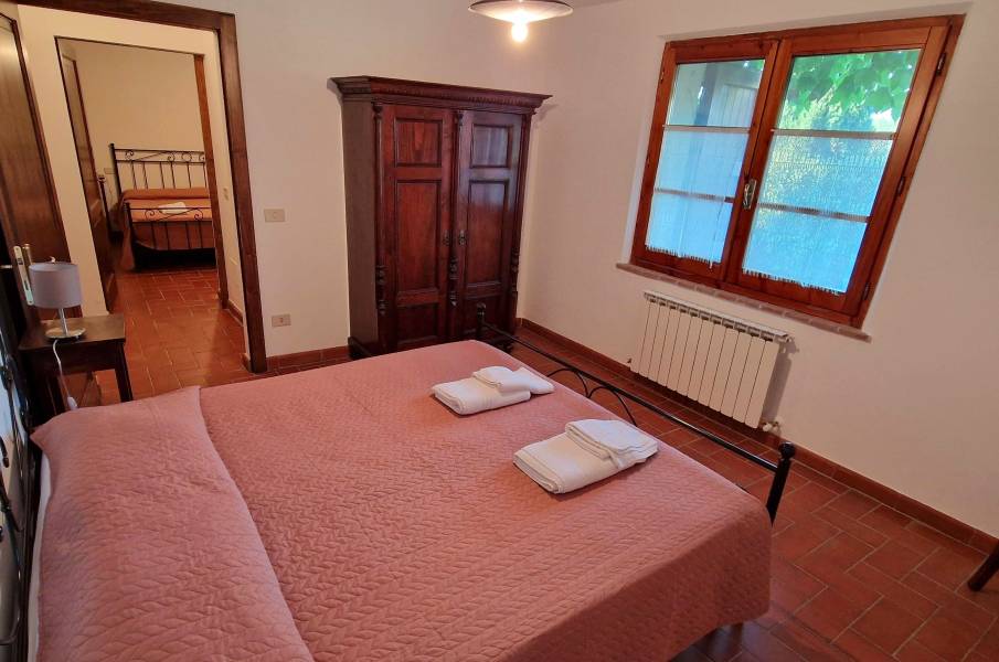 Il Granaio Apartment 414