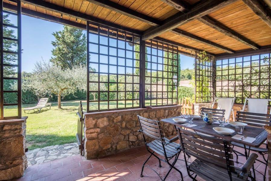 Il Pino Apartment 328