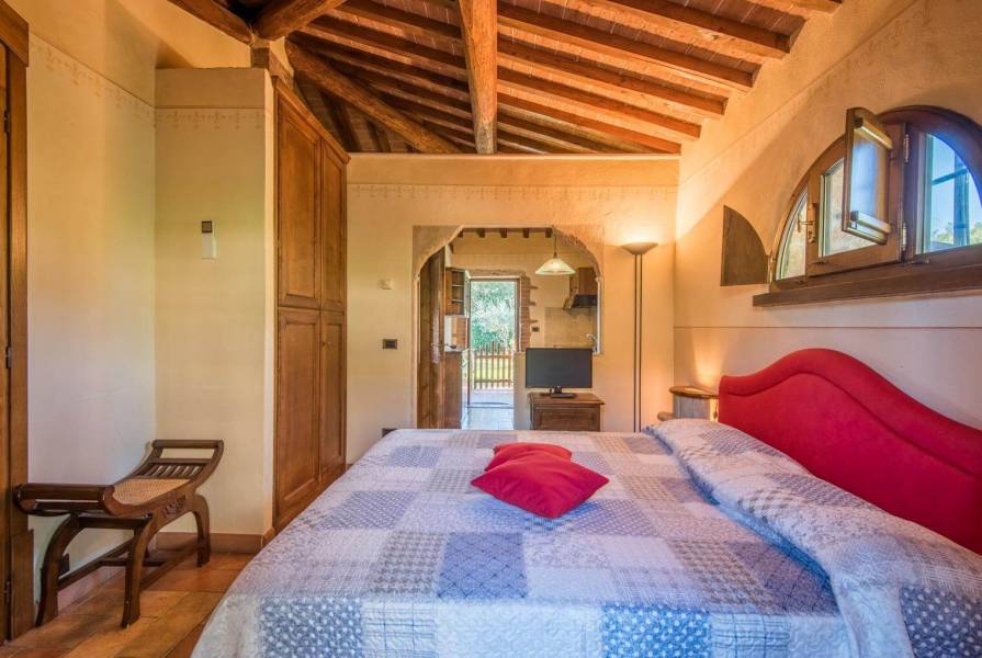 Il Pino Apartment 337