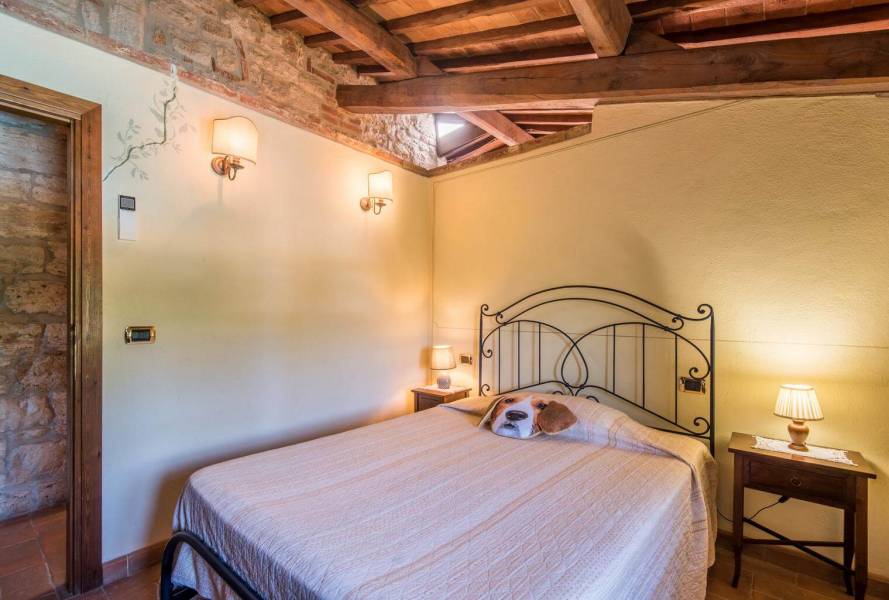 Il Granaio Appartamento 317