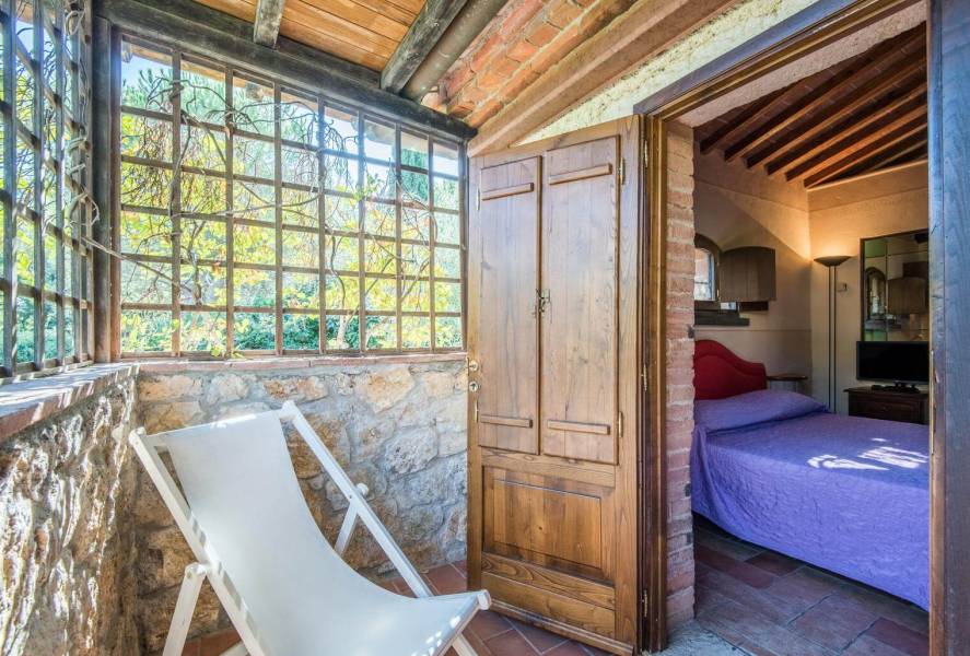 Il Cipresso Apartment 281