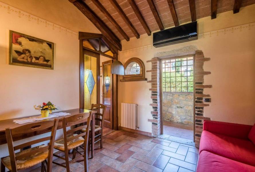 Il Pino Apartment 339