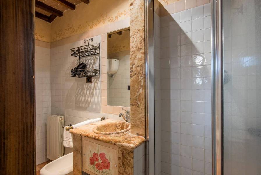 Il Cipresso Apartment 283