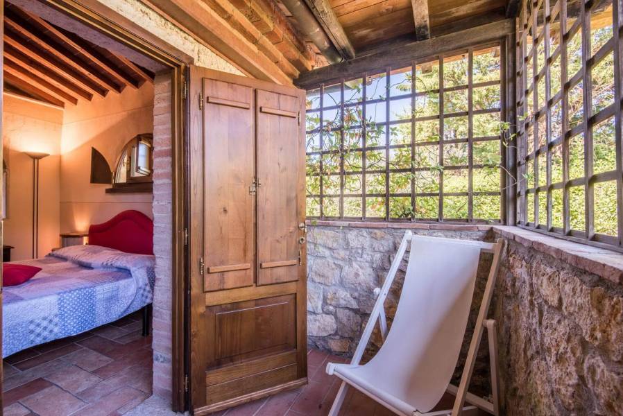 Il Pino Apartment 335