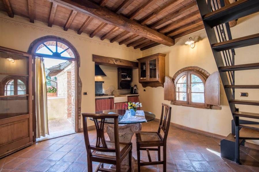 La Torretta Appartamento 294