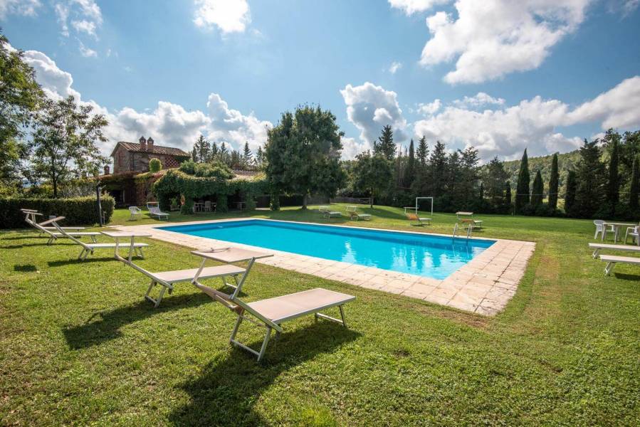 La Lollaia Apartment 364