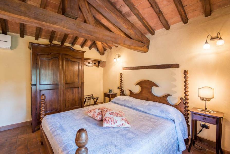 La Torretta Appartamento 297