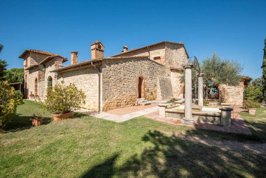 La Cantina Appartamento 271
