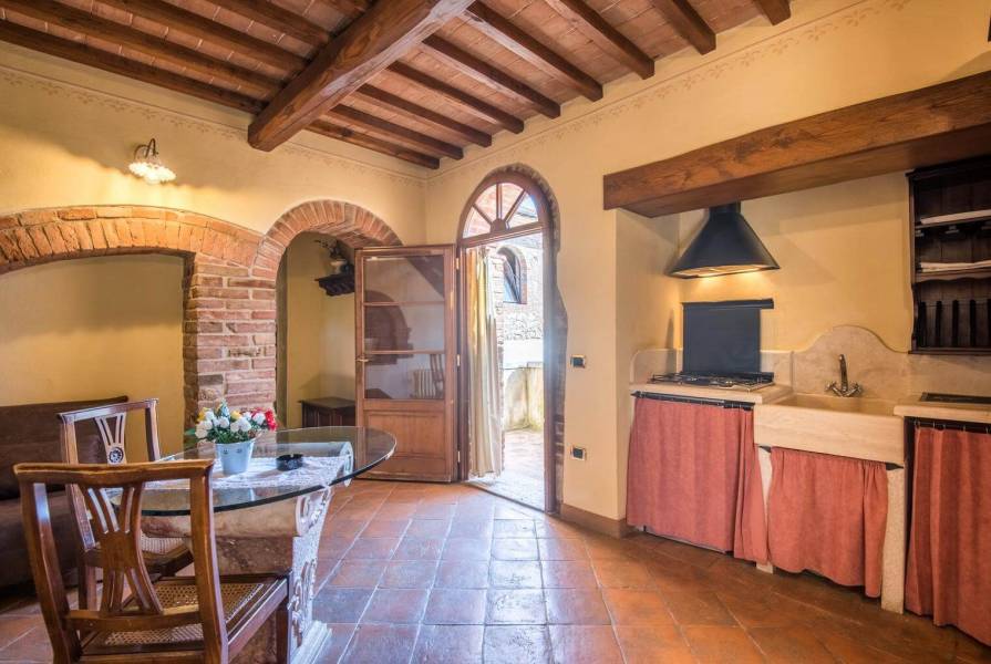 La Torretta Appartamento 292