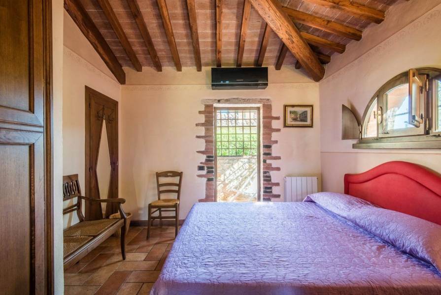 Il Cipresso Apartment 278