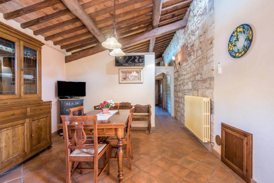 Il Granaio Appartamento 312