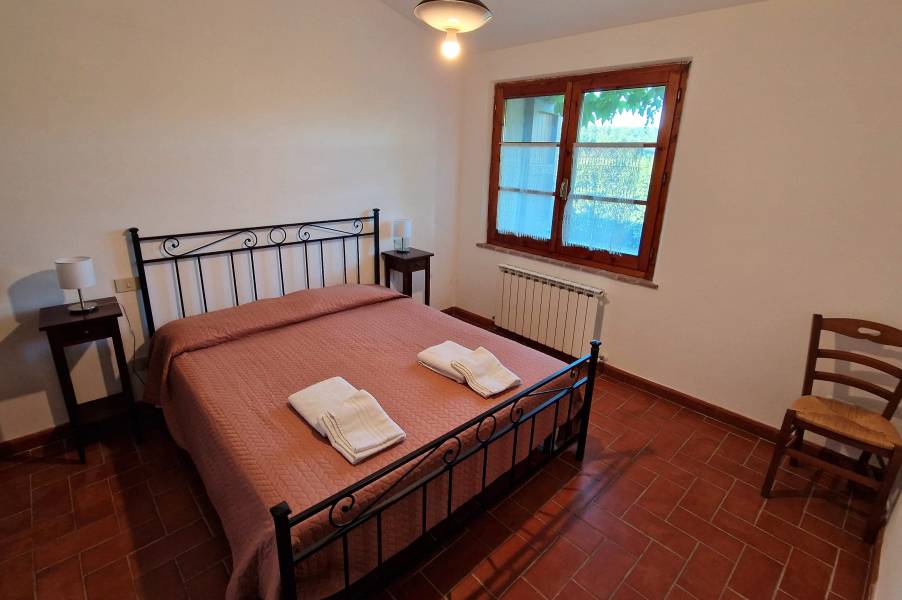 Il Granaio Apartment 411