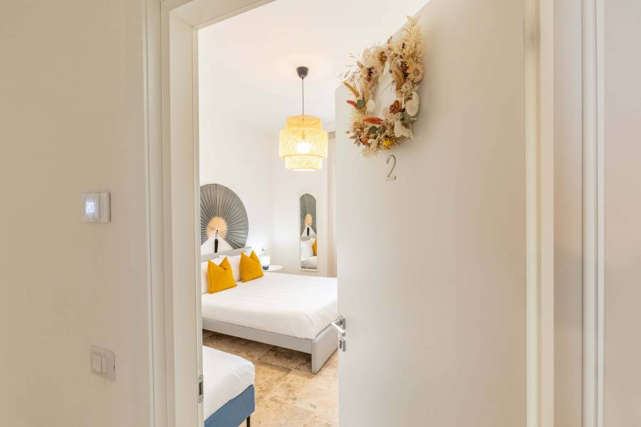 Triple Room Quarzo 449