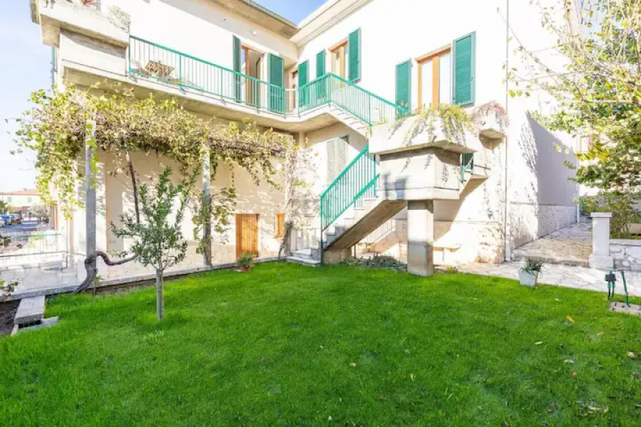 Appartamento Acqua 473