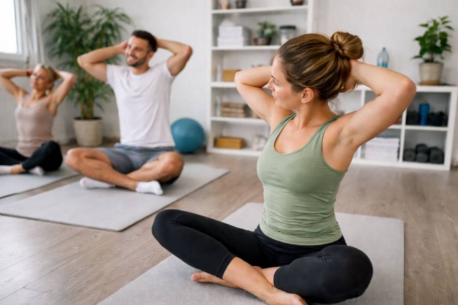 Benessere e Armonia 509