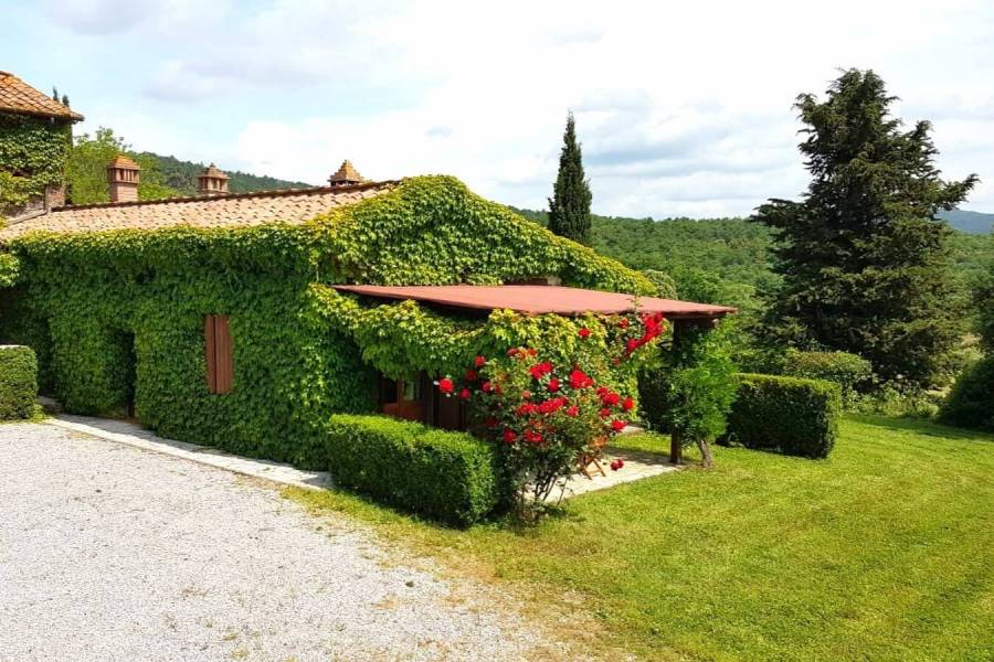 Il Granaio Apartment 404