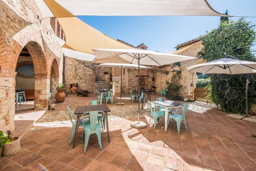 Il Granaio Appartamento 322