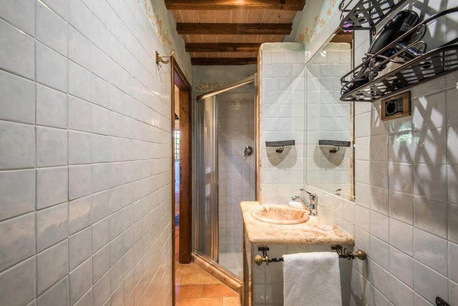 Il Pino Apartment 341