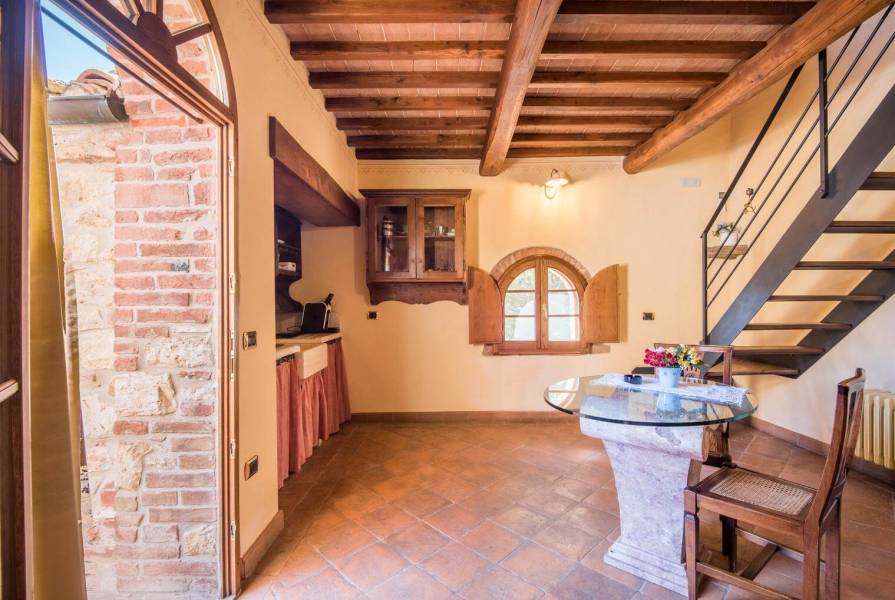 La Torretta Appartamento 295