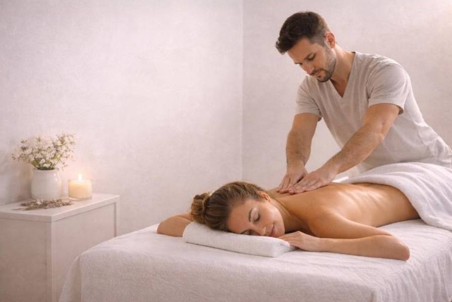 Benessere e Armonia 508