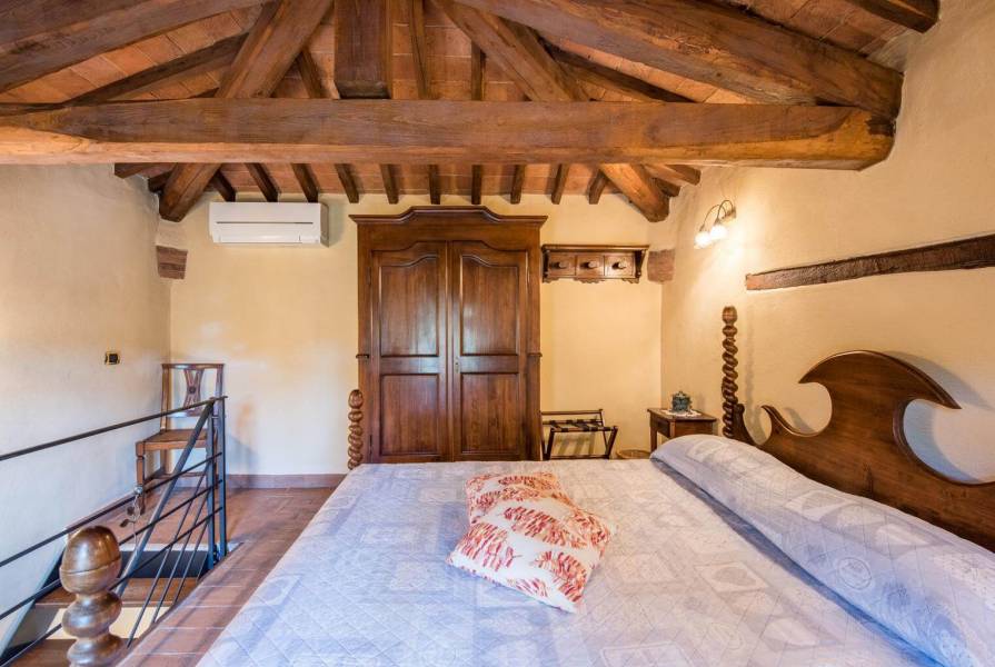 La Torretta Appartamento 299