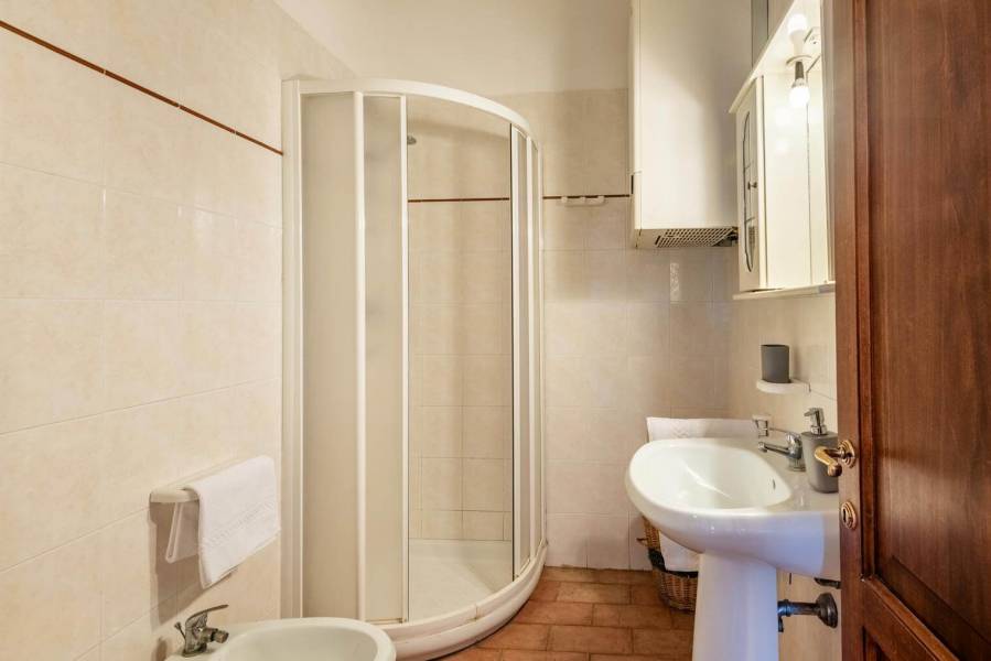 La Lollaia Apartment 362
