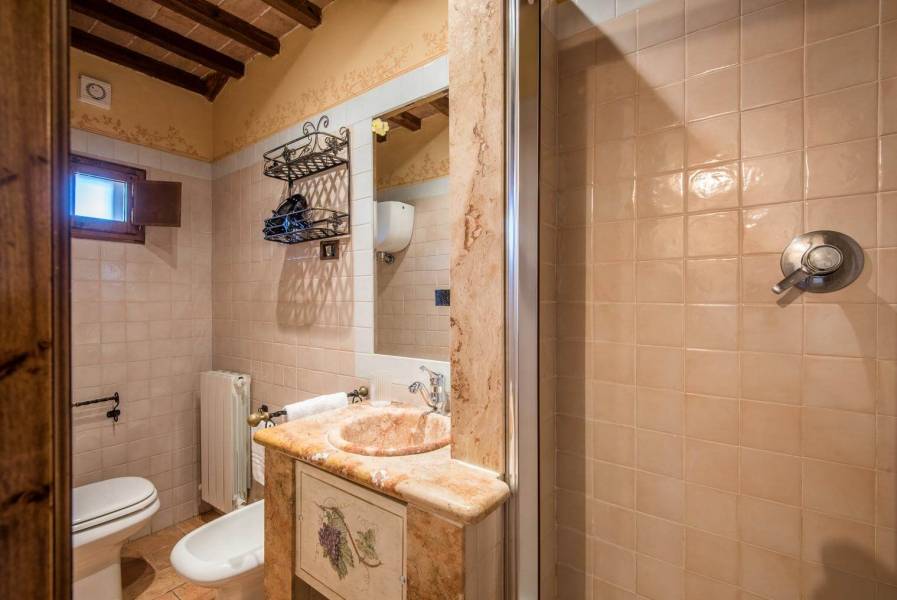 Il Pino Apartment 342