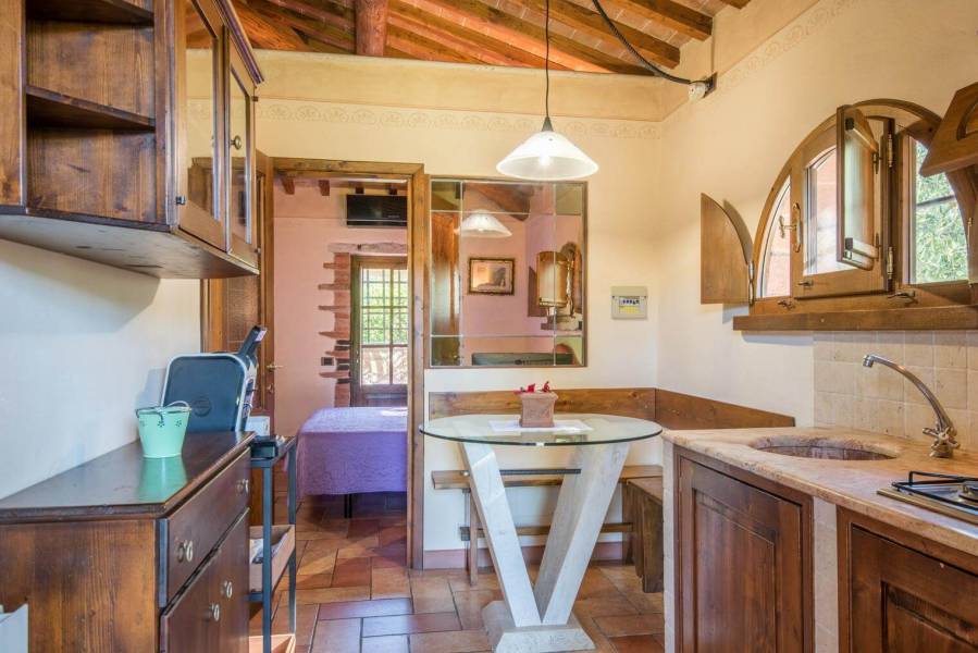 Il Cipresso Apartment 276