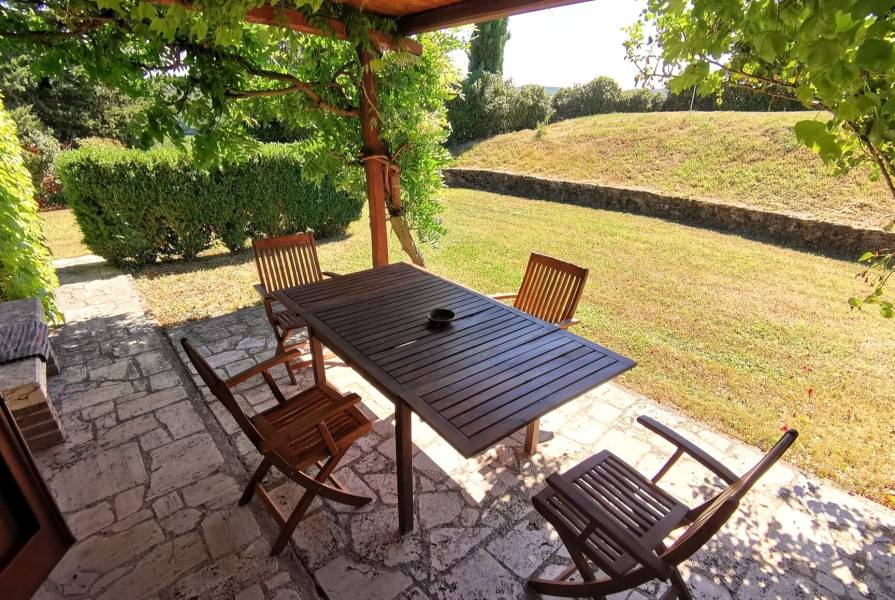 Il Granaio Apartment 407