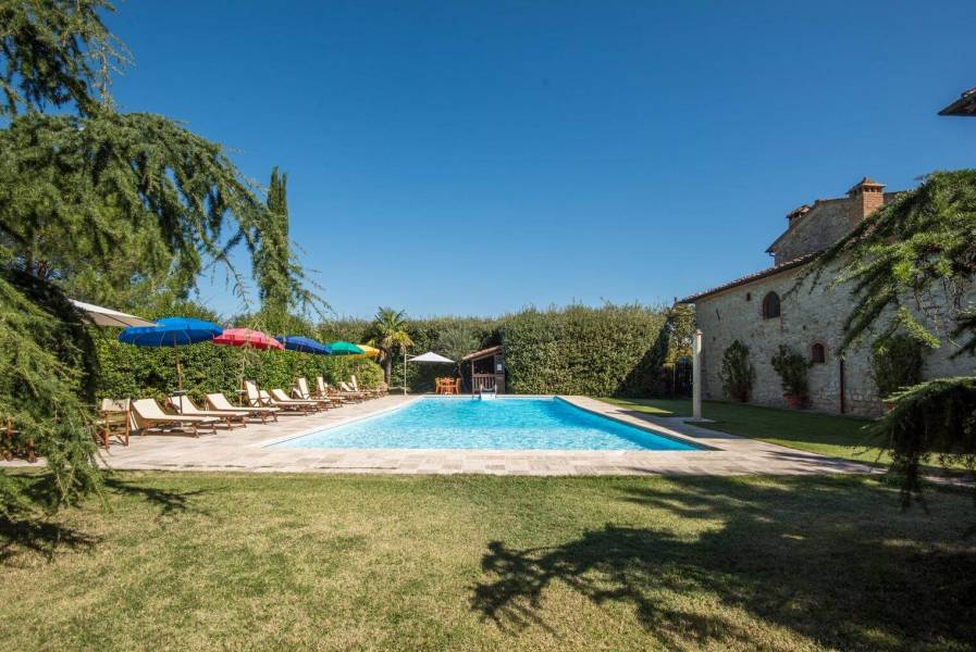 La Torretta Appartamento 307