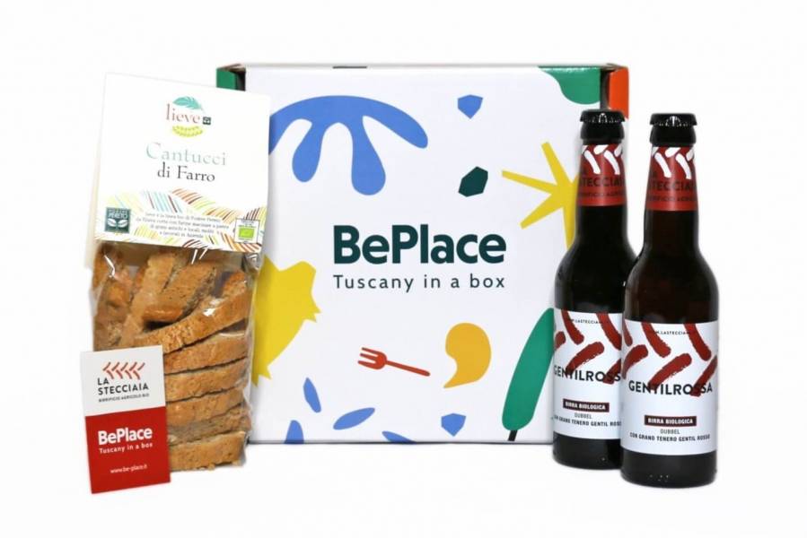 Degustazione Birra e Cantucci 253