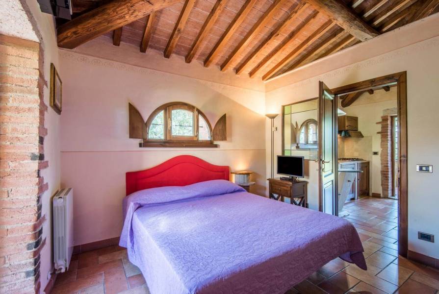 Il Cipresso Apartment 280