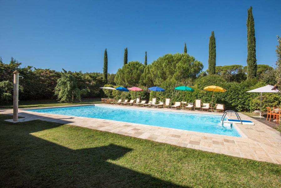 Il Cipresso Apartment 288