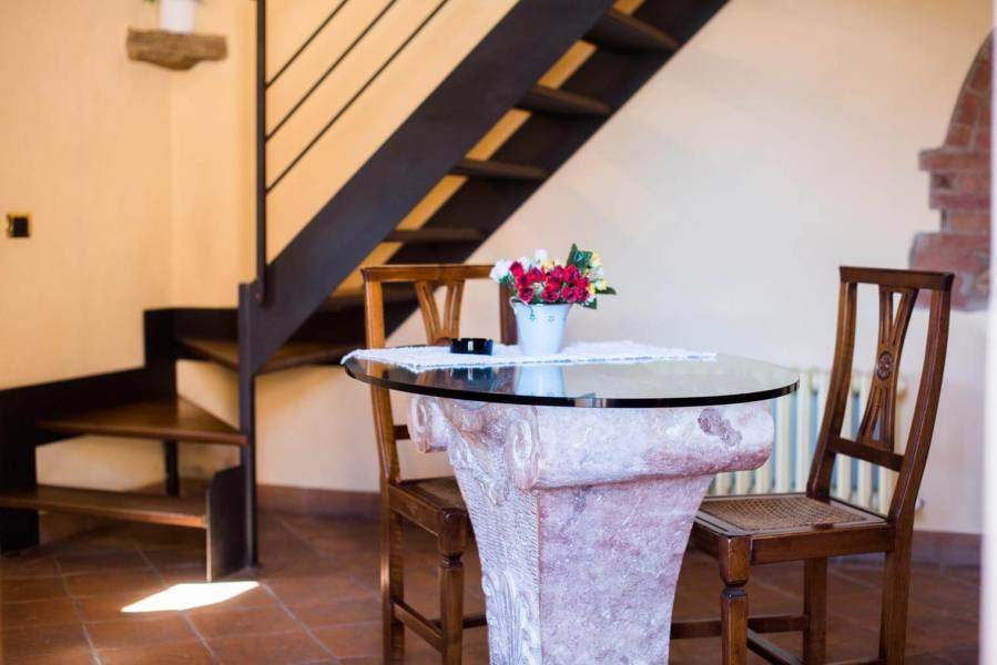 La Torretta Appartamento 293