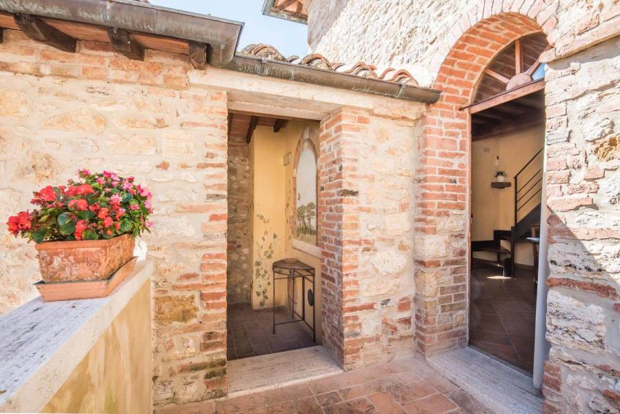 La Torretta Appartamento 302