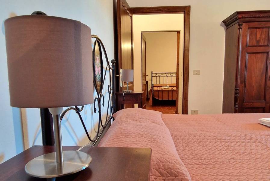 Il Granaio Apartment 413