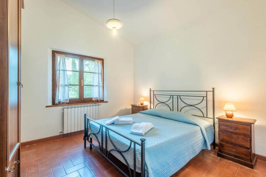 La Lollaia Apartment 361