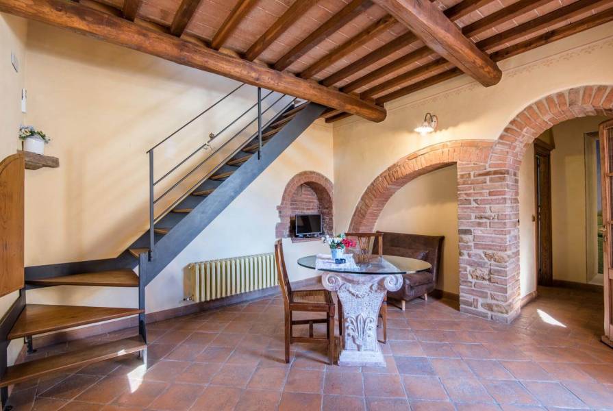 La Torretta Appartamento 296