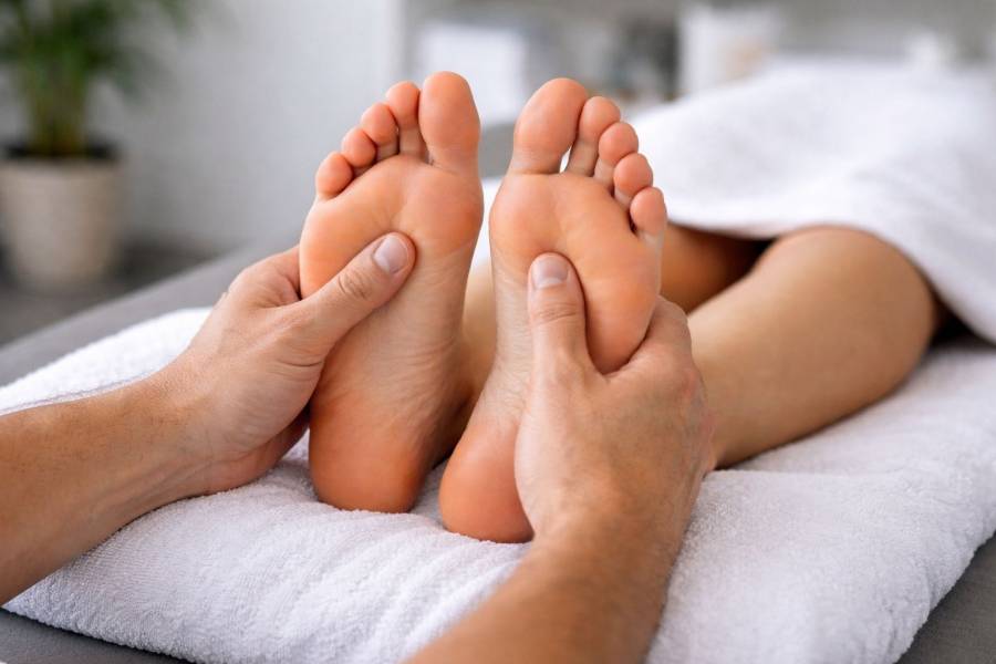 Benessere e Armonia 516