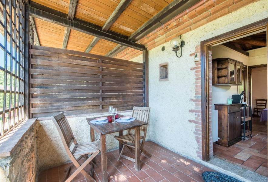 Il Cipresso Apartment 282