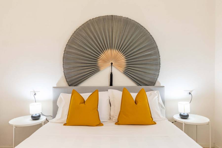 Triple Room Quarzo 448