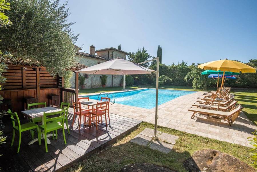 Il Cipresso Apartment 286