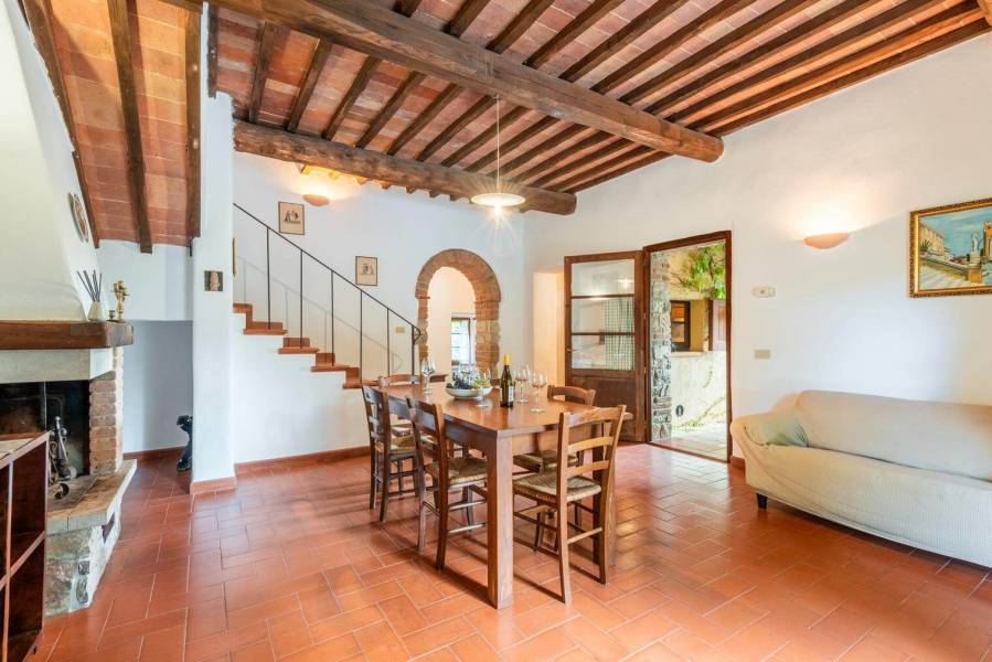 La Lollaia Apartment 351