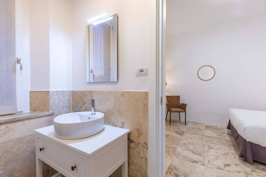 Appartamento Acqua 466
