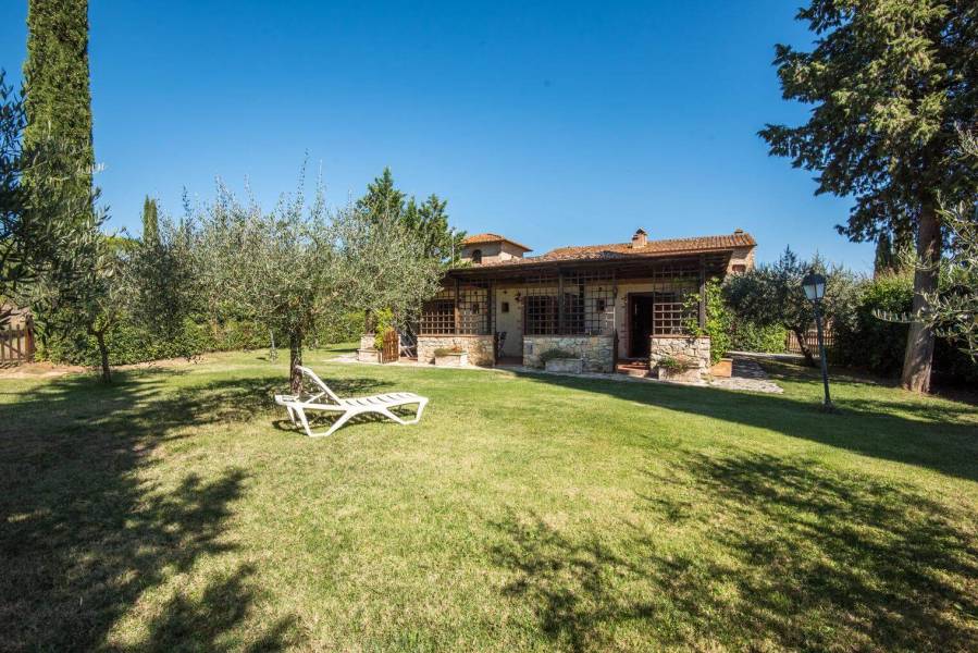 Il Cipresso Apartment 285