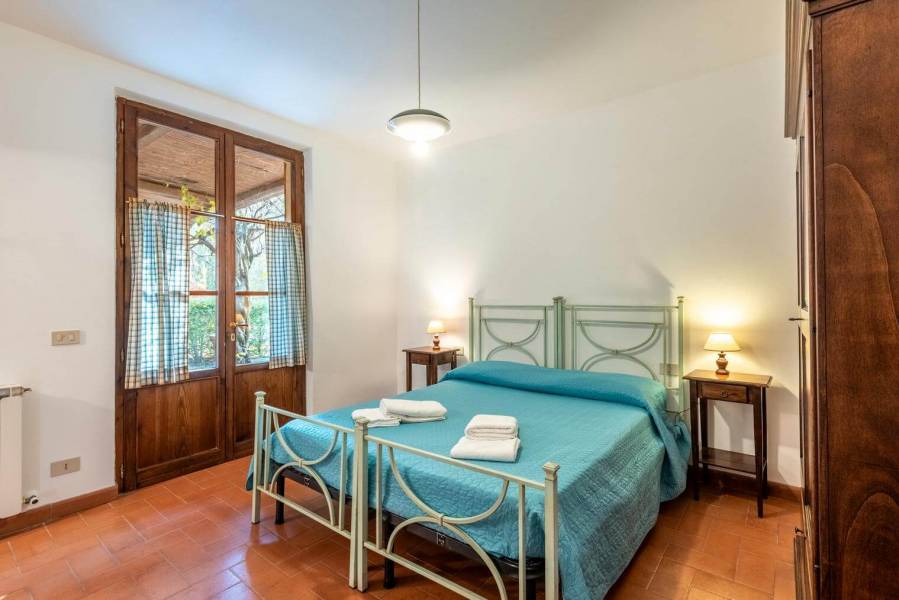 La Spiga Apartment 477