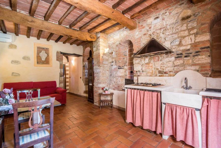 La Cantina Appartamento 260
